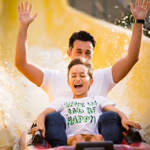 Bubenheimer Spieleland - GALLERY