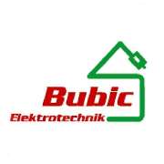 Bubic Elektrotechnik - LOGO