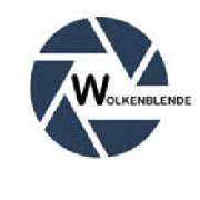 Buch-Wolkenblende - LOGO