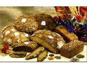 Buchauer Holzofenbäckerei - GALLERY