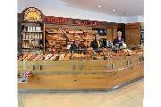 Buchauer Holzofenbäckerei GmbH - GALLERY