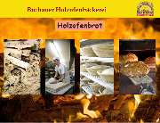 Buchauer Holzofenbäckerei GmbH - GALLERY