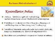 Buchauer Holzofenbäckerei GmbH - GALLERY