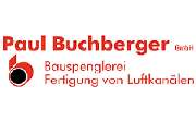 Buchberger Paul GmbH - LOGO