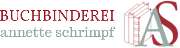 Buchbinderei Annette Schrimpf - 4