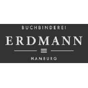 Buchbinderei Erdmann & Papermoles GmbH, hochwertige Ledermappen aus Hamburg - LOGO