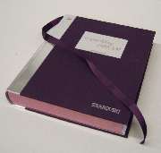 Buchbinderei Roland Zimmer - 7