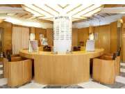 Buchecker Optik - GALLERY