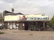 Buchentor-Apotheke - Aussenansicht der Buchentor-Apotheke