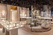 Bucherer - Bucherer Frankfurt Bucherer Fine Jewellery Corner
