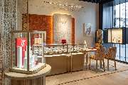 Bucherer - Bucherer Frankfurt Cartier Corner