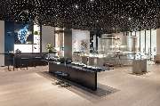 Bucherer - Bucherer Frankfurt Inside