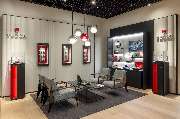 Bucherer - Bucherer Frankfurt Tudor Corner