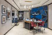 Bucherer - Bucherer Frankfurt Vacheron Constantin Corner