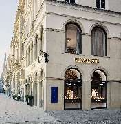 Bucherer - GALLERY