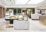 Bucherer - Oberpollinger - GALLERY