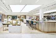 Bucherer - Oberpollinger - GALLERY
