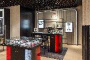 Bucherer - Perusastrasse - GALLERY