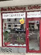 Buchhaltung Gohle in München - Von außen