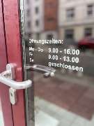 Buchhaltung Gohle in München - Von außen