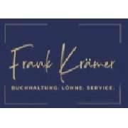 Buchhaltungsservice Frank Krämer - LOGO