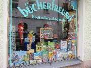 Buchhandlung Bücherfreund Bobe - GALLERY