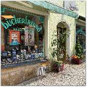 Buchhandlung Bücherfreund Bobe - GALLERY