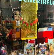 Buchhandlung Bücherfreund Bobe - GALLERY
