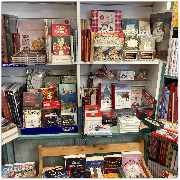 Buchhandlung Bücherfreund Bobe - GALLERY