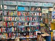 Buchhandlung Bücherfreund Bobe - GALLERY