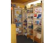 Buchhandlung Christliche Bücherkiste - GALLERY