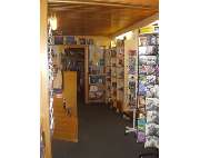 Buchhandlung Christliche Bücherkiste - GALLERY