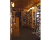 Buchhandlung Christliche Bücherkiste - GALLERY