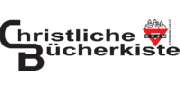 Buchhandlung Christliche Bücherkiste - LOGO