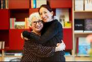 Buchhandlung Dombrowsky - GALLERY