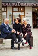 Buchhandlung Dombrowsky - GALLERY