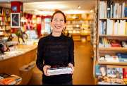 Buchhandlung Dombrowsky - GALLERY