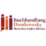 Buchhandlung Dombrowsky - LOGO