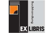 Buchhandlung Ex Libris - LOGO