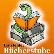 Buchhandlung Hätzfelder Bücherstube - LOGO