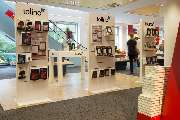 Buchhandlung Hugendubel Leipzig - GALLERY