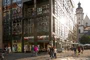Buchhandlung Hugendubel Leipzig - GALLERY