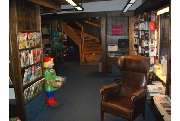 Buchhandlung Kreutzer - GALLERY