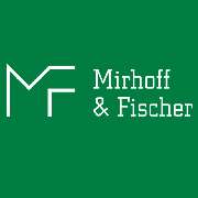 Buchhandlung Mirhoff & Fischer e.K. - LOGO