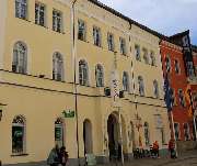 Buchhandlung Stifel - GALLERY