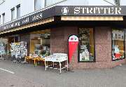 Buchhandlung Stritter | Buchhandel & Antiquariat in Heilbronn - GALLERY