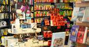 Buchhandlung Untiedt - GALLERY