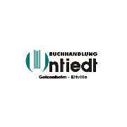 Buchhandlung Untiedt - LOGO