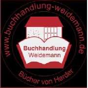 Buchhandlung Weidemann Ihr Buchhändler aus Güstrow - LOGO