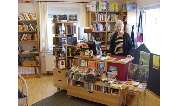 Buchhandlung Witthuhn - GALLERY